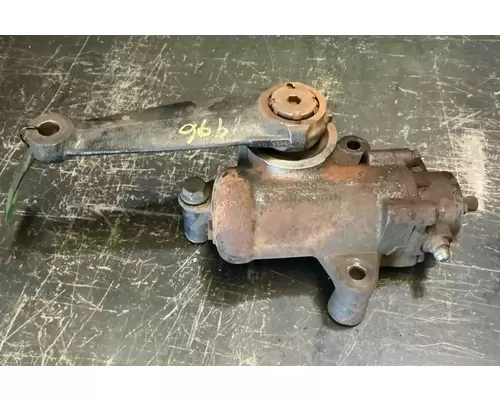 SHEPPARD HD 94 Steering GearRack