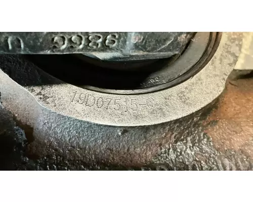 SHEPPARD HD 94 Steering GearRack