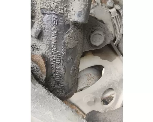 SHEPPARD HD94 AUTO Steering Gear  Rack