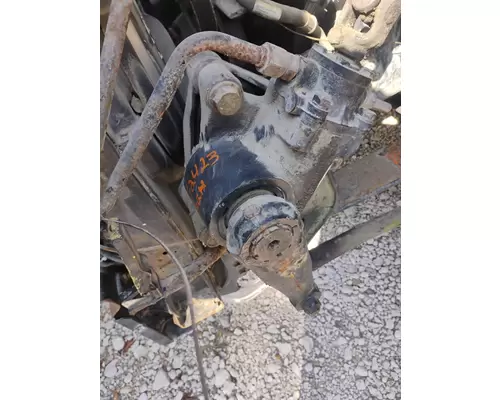 SHEPPARD HD94 AUTO Steering Gear  Rack
