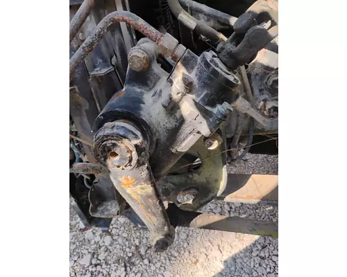 SHEPPARD HD94 AUTO Steering Gear  Rack