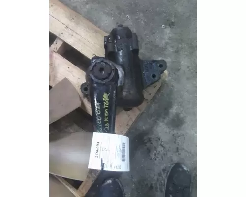 SHEPPARD HD94-PAB31 POWER STEERING GEAR