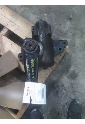 SHEPPARD HD94-PAB31 POWER STEERING GEAR