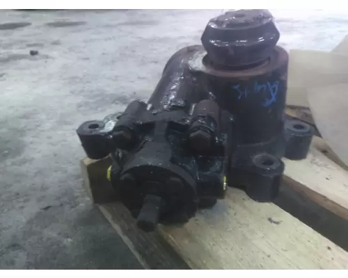SHEPPARD HD94-PAB31 POWER STEERING GEAR