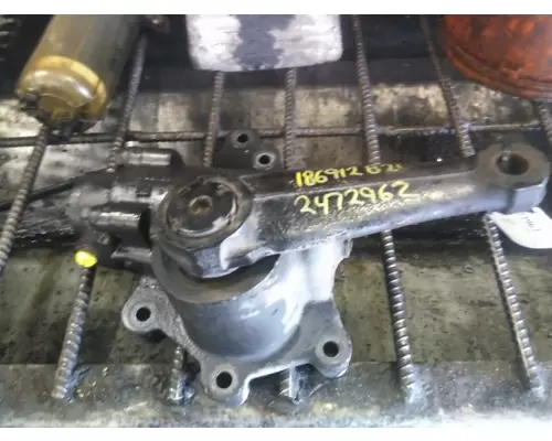SHEPPARD HD94-PAB31 POWER STEERING GEAR