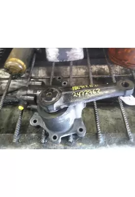 SHEPPARD HD94-PAB31 POWER STEERING GEAR