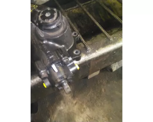 SHEPPARD HD94-PAB31 POWER STEERING GEAR