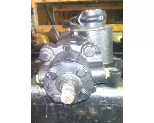 SHEPPARD HD94-PAB31 POWER STEERING GEAR