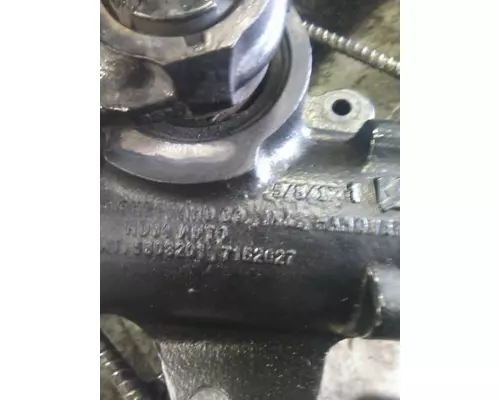 SHEPPARD HD94-PAB31 POWER STEERING GEAR