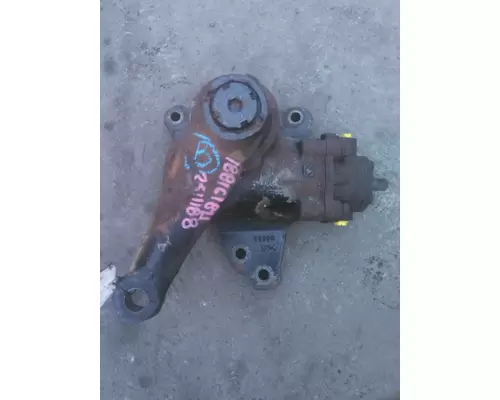 SHEPPARD HD94-PAB31 POWER STEERING GEAR