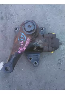 SHEPPARD HD94-PAB31 POWER STEERING GEAR