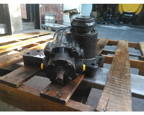 SHEPPARD HD94-PAB31 POWER STEERING GEAR