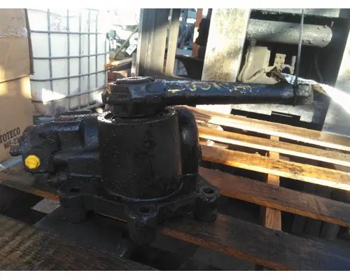 SHEPPARD HD94-PAB31 POWER STEERING GEAR