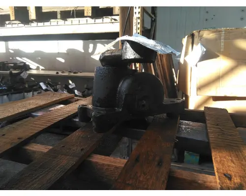 SHEPPARD HD94-PAB31 POWER STEERING GEAR