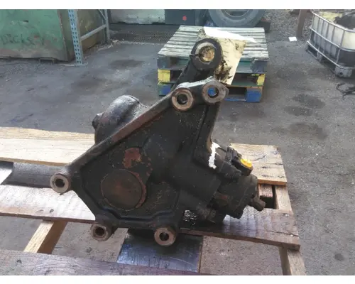 SHEPPARD HD94-PAB31 POWER STEERING GEAR