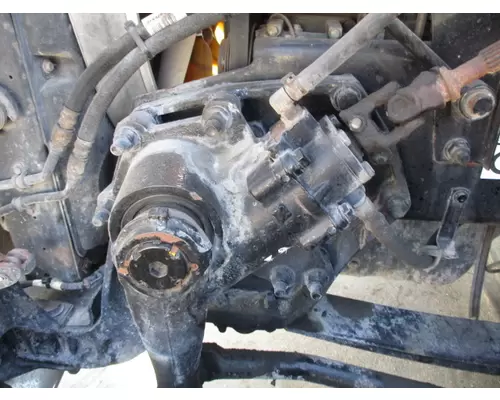 SHEPPARD HD94-PAB31 POWER STEERING GEAR