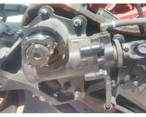 SHEPPARD HD94-PAB31 POWER STEERING GEAR