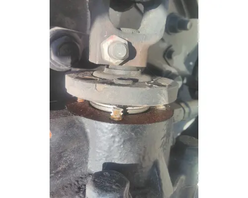 SHEPPARD HD94-PAB31 POWER STEERING GEAR