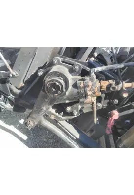 SHEPPARD HD94-PAB31 POWER STEERING GEAR