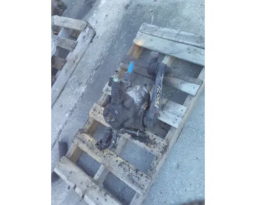 SHEPPARD HD94-PAB31 POWER STEERING GEAR