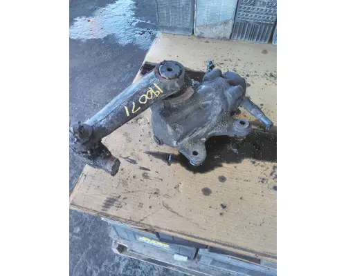 SHEPPARD HD94-PAB31 POWER STEERING GEAR