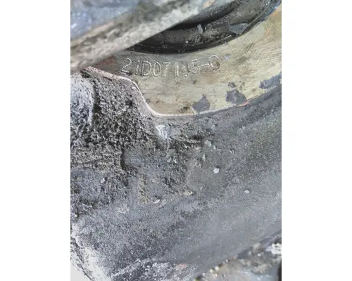 SHEPPARD HD94-PAB31 POWER STEERING GEAR