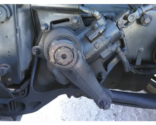 SHEPPARD HD94-PAB31 POWER STEERING GEAR