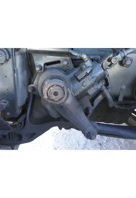 SHEPPARD HD94-PAB31 POWER STEERING GEAR