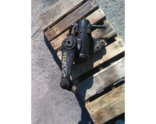 SHEPPARD HD94-PAB31 POWER STEERING GEAR