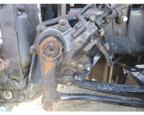 SHEPPARD HD94-PAB31 POWER STEERING GEAR