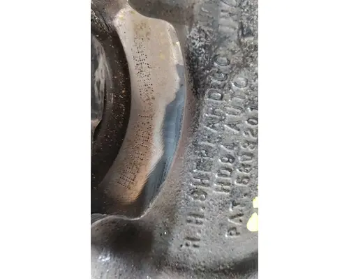 SHEPPARD HD94-PAB31 POWER STEERING GEAR