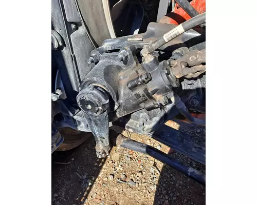 SHEPPARD HD94-PAB31 POWER STEERING GEAR