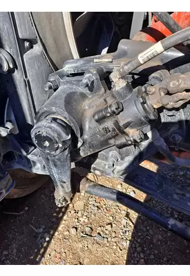 SHEPPARD HD94-PAB31 POWER STEERING GEAR