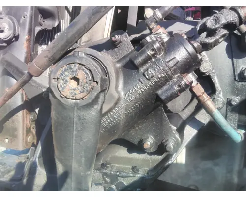 SHEPPARD HD94-PAB31 POWER STEERING GEAR