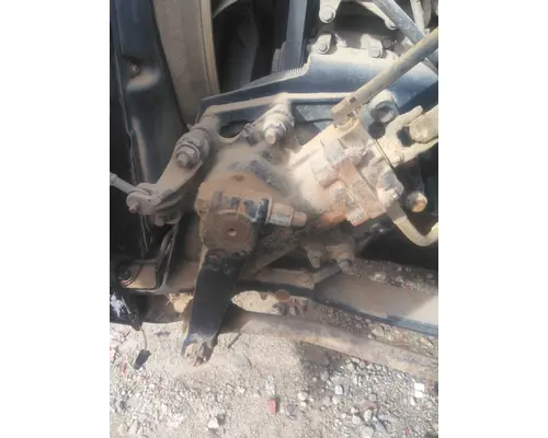 SHEPPARD HD94-PAB31 POWER STEERING GEAR