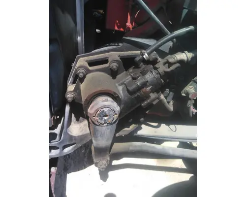 SHEPPARD HD94-PAB31 POWER STEERING GEAR