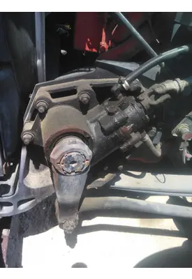 SHEPPARD HD94-PAB31 POWER STEERING GEAR