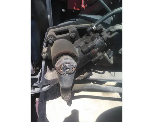 SHEPPARD HD94-PAB31 POWER STEERING GEAR