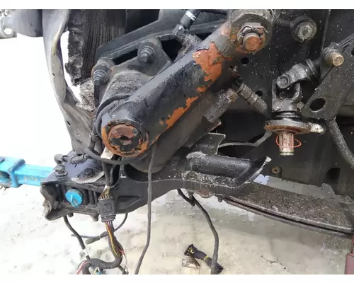 SHEPPARD HD94-PAB31 POWER STEERING GEAR