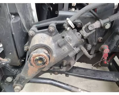 SHEPPARD HD94-PAB31 POWER STEERING GEAR