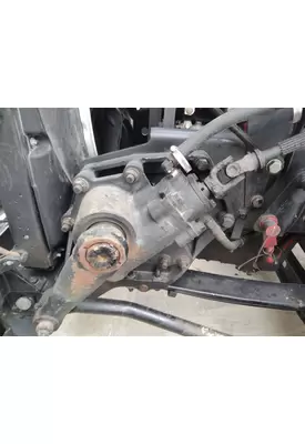 SHEPPARD HD94-PAB31 POWER STEERING GEAR