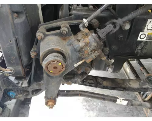 SHEPPARD HD94-PAB31 POWER STEERING GEAR