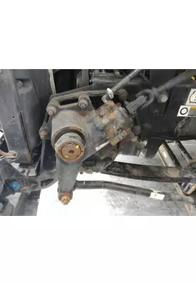 SHEPPARD HD94-PAB31 POWER STEERING GEAR