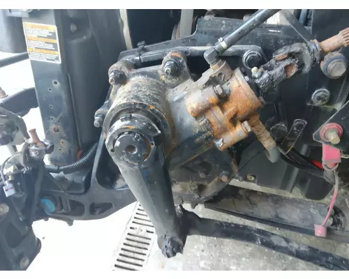 SHEPPARD HD94-PAB31 POWER STEERING GEAR