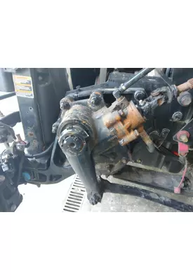 SHEPPARD HD94-PAB31 POWER STEERING GEAR