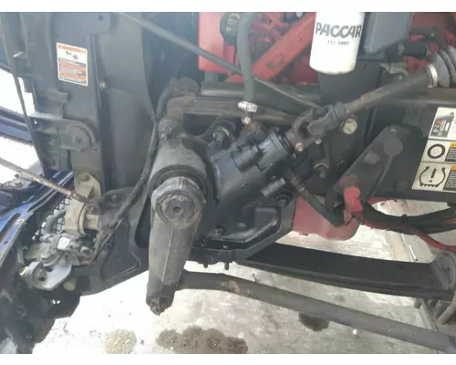 SHEPPARD HD94-PAB31 POWER STEERING GEAR