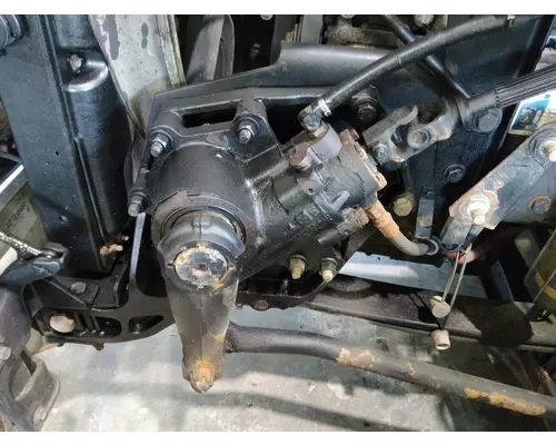 SHEPPARD HD94-PAB31 POWER STEERING GEAR