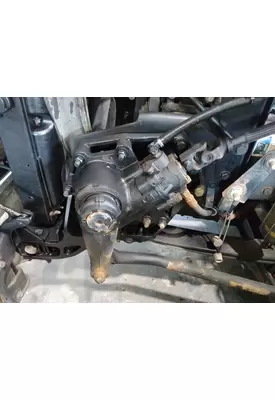SHEPPARD HD94-PAB31 POWER STEERING GEAR