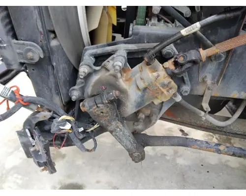 SHEPPARD HD94-PAB31 POWER STEERING GEAR
