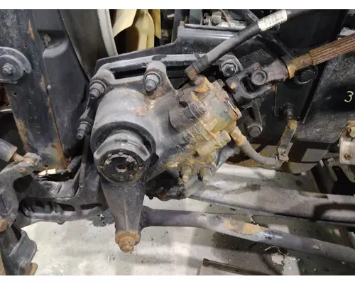 SHEPPARD HD94-PAB31 POWER STEERING GEAR